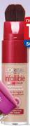 L'Oreal - Infallible Brush