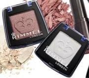 Rimmel - Colour Rush Mono Eyeshadow