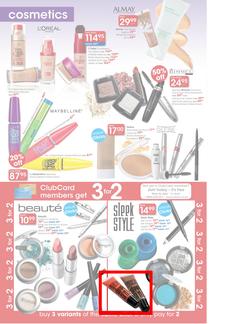 Clicks Beauty Sale, page 2