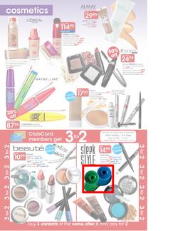 Clicks Beauty Sale, page 2