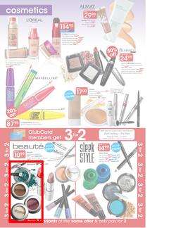 Clicks Beauty Sale, page 2