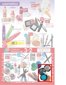 Clicks Beauty Sale, page 2