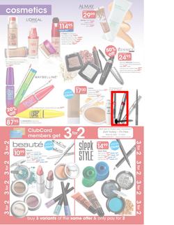 Clicks Beauty Sale, page 2