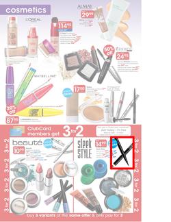 Clicks Beauty Sale, page 2