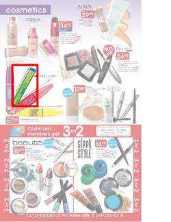 Clicks Beauty Sale, page 2
