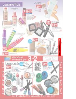 Clicks Beauty Sale, page 2