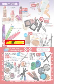 Clicks Beauty Sale, page 2