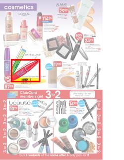 Clicks Beauty Sale, page 2