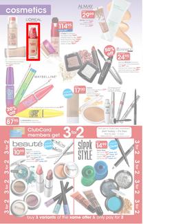 Clicks Beauty Sale, page 2