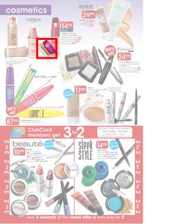 Clicks Beauty Sale, page 2