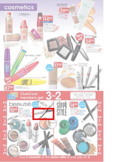 Clicks Beauty Sale, page 2