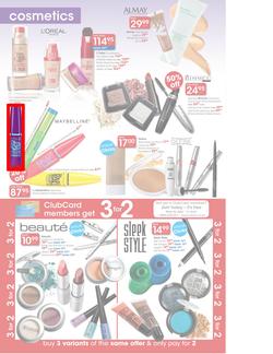 Clicks Beauty Sale, page 2