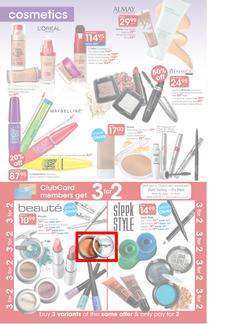 Clicks Beauty Sale, page 2