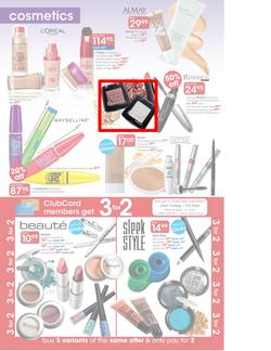Clicks Beauty Sale, page 2