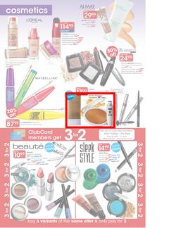 Clicks Beauty Sale, page 2