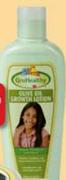 GroHealthy Growth Oil
