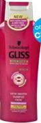 Schwarzkopf Gliss Shampoo-250ml