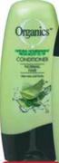 Organics Conditioner-400ml