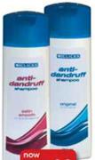 Clicks Anti-Dandruff Shampoo-250ml