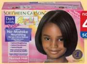 Beautiful Beginnings Relaxer Kit