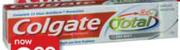 Colgate Total Toothpaste-75ml
