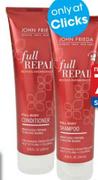 John Frieda Shampoo And Conditioner-250ml