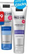 John Frieda Frizz-Ease Hair Care Products-Each