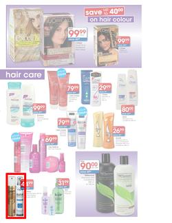 Clicks Beauty Sale, page 3