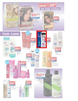 Clicks Beauty Sale, page 3