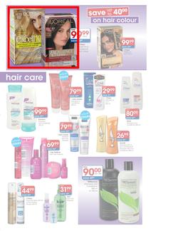 Clicks Beauty Sale, page 3