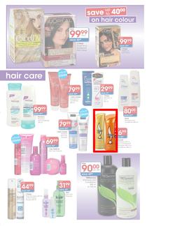 Clicks Beauty Sale, page 3