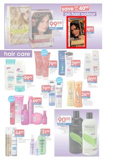 Clicks Beauty Sale, page 3