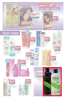Clicks Beauty Sale, page 3