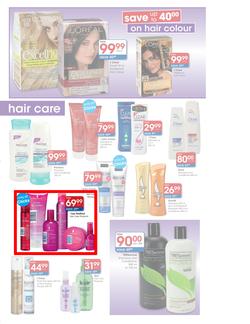 Clicks Beauty Sale, page 3