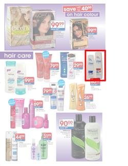 Clicks Beauty Sale, page 3