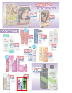Clicks Beauty Sale, page 3