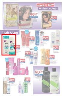 Clicks Beauty Sale, page 3