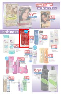 Clicks Beauty Sale, page 3