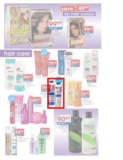 Clicks Beauty Sale, page 3