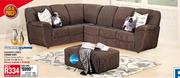 Gomma Gomma Claudette 2 Piece Corner Suite