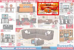 Russells : Sale (22 Aug - 19 Sep), page 2