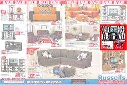 Russells : Sale (22 Aug - 19 Sep), page 2