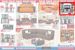 Russells : Sale (22 Aug - 19 Sep), page 2