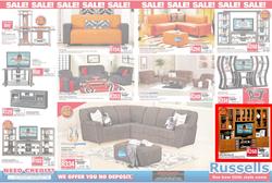 Russells : Sale (22 Aug - 19 Sep), page 2