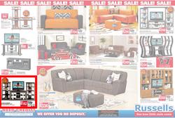 Russells : Sale (22 Aug - 19 Sep), page 2