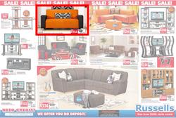 Russells : Sale (22 Aug - 19 Sep), page 2