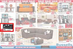 Russells : Sale (22 Aug - 19 Sep), page 2