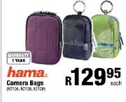 Hama Camera Bags-each