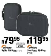 Lowepro Volta 2D Bag
