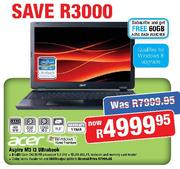 Acer Aspire M3 i3 Ultrabook